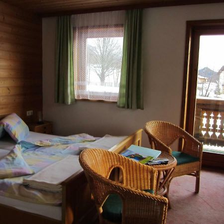 Obergrabnerhof Apartment Ramsau am Dachstein Bilik gambar