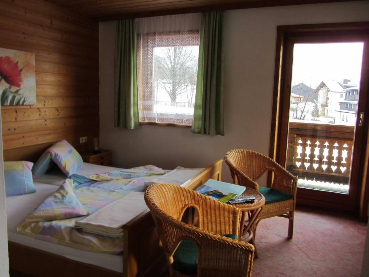 Obergrabnerhof Apartment Ramsau am Dachstein Bilik gambar