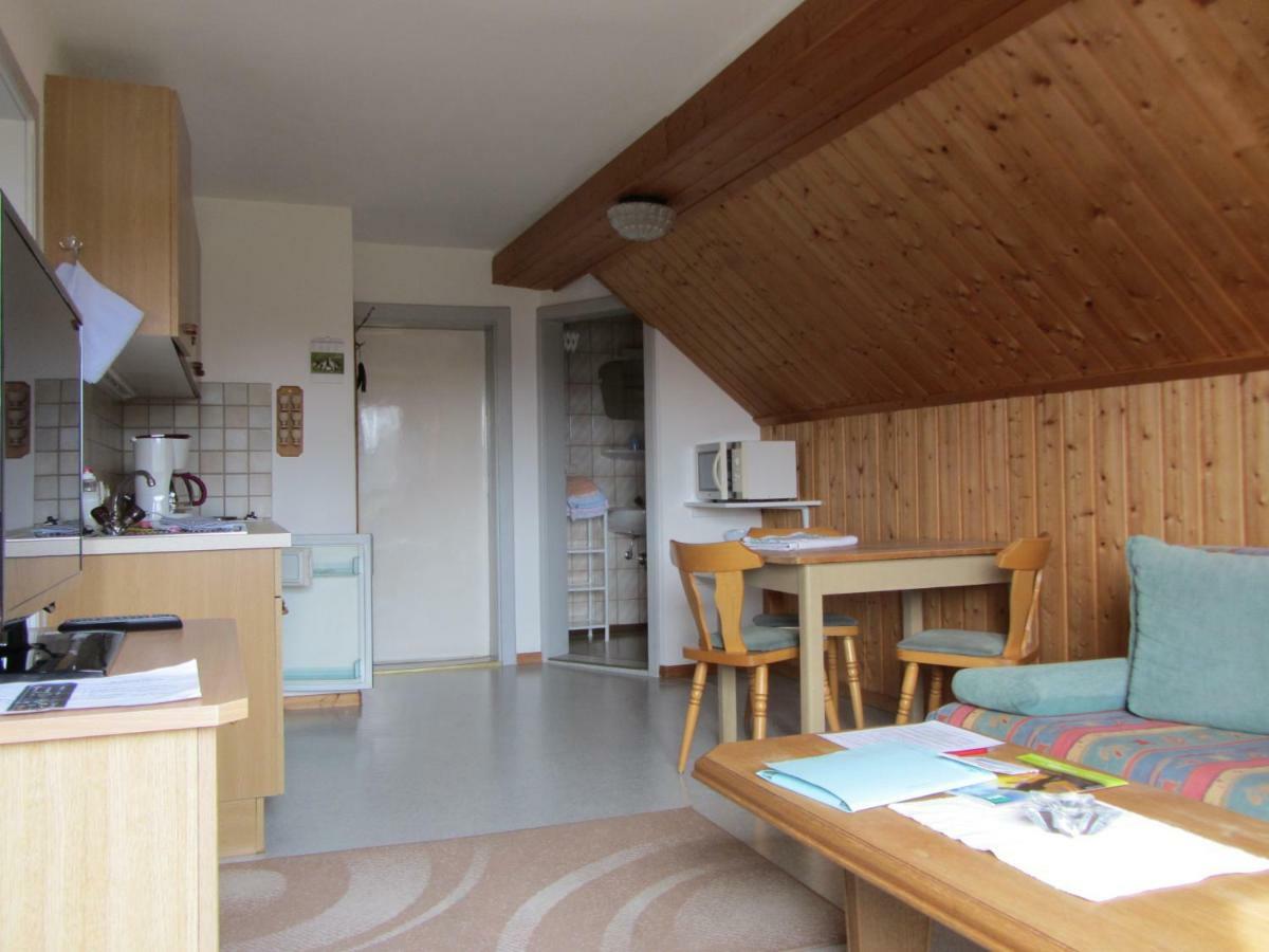 Obergrabnerhof Apartment Ramsau am Dachstein Bilik gambar